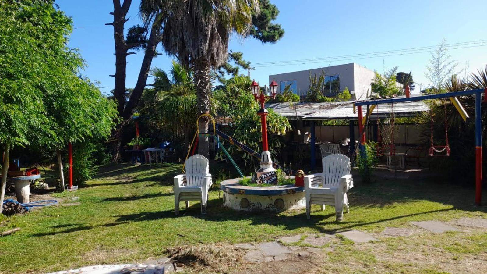 la posada del sol