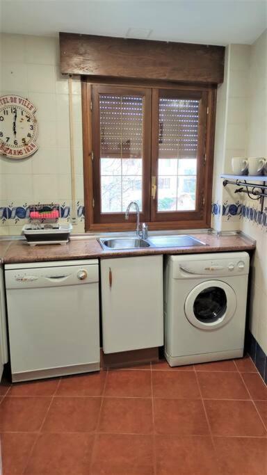 Apartamento en Navacerrada