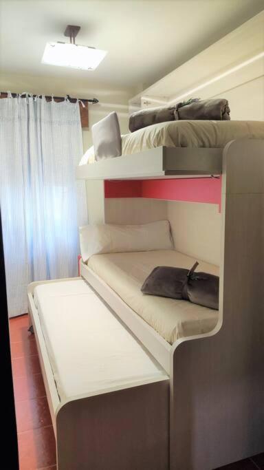 Apartamento en Navacerrada