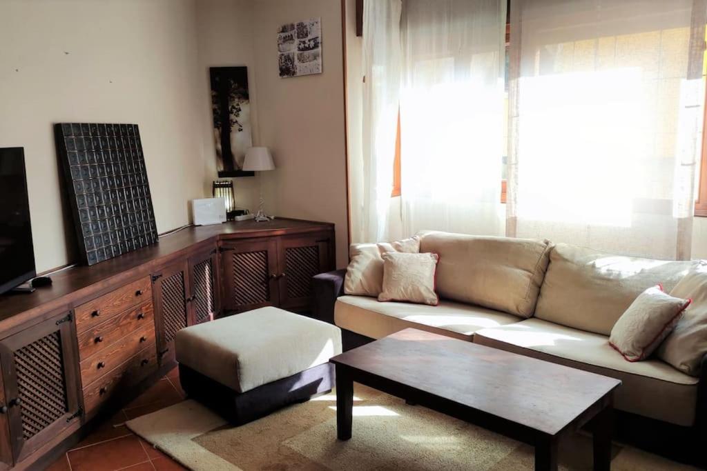 Apartamento en Navacerrada