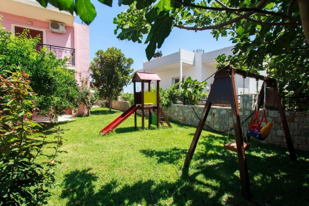 Erodios Villas 2