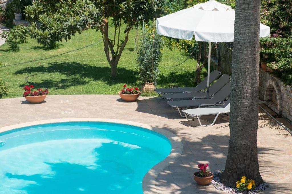 Erodios Villas 2