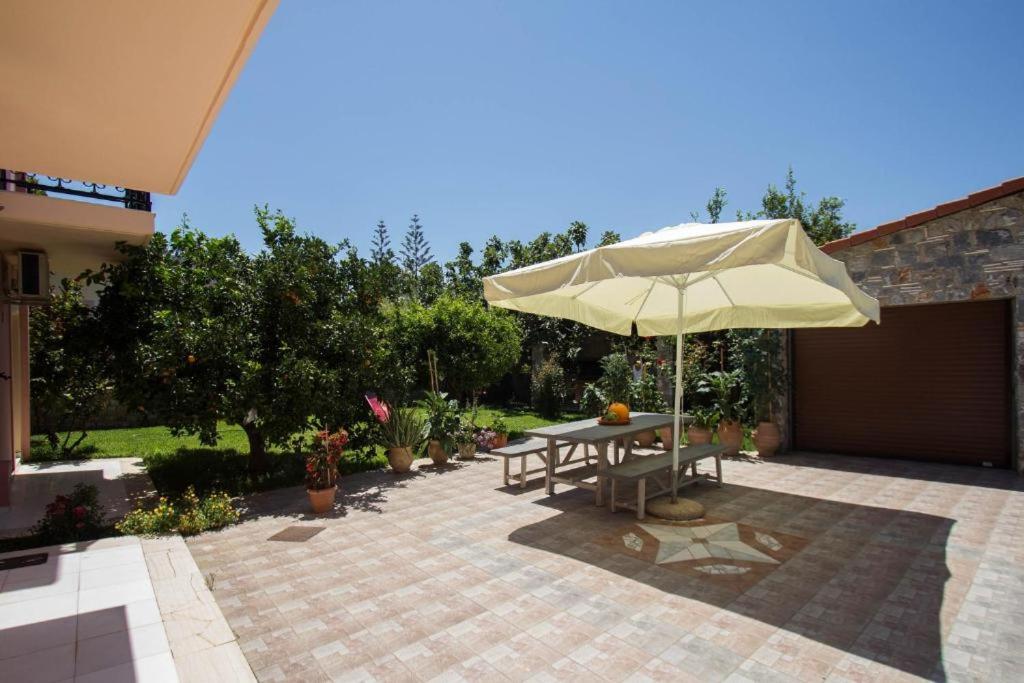 Erodios Villas 2