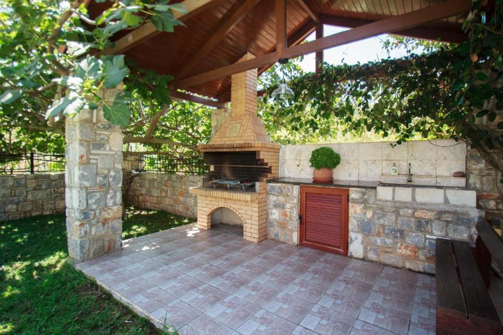 Erodios Villas 2