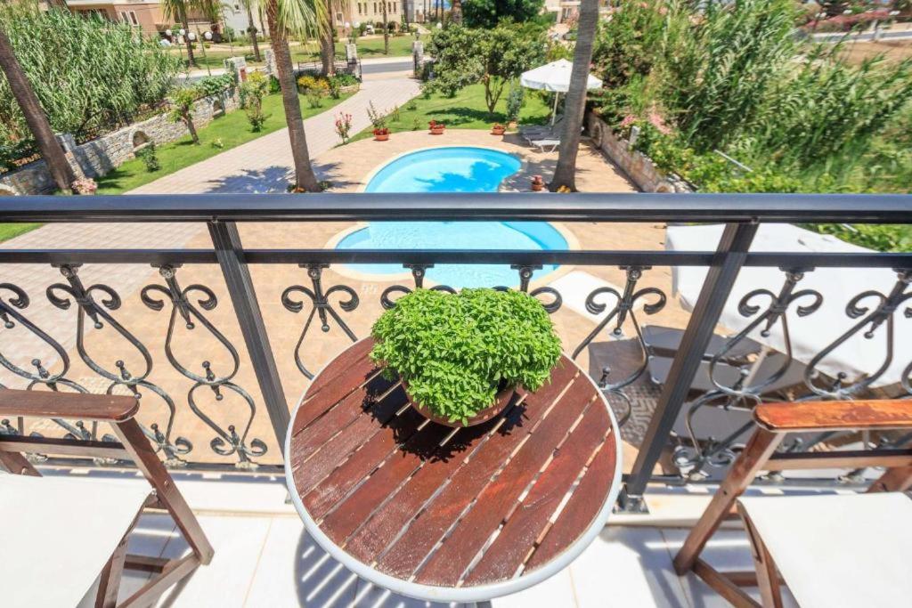 Erodios Villas 2