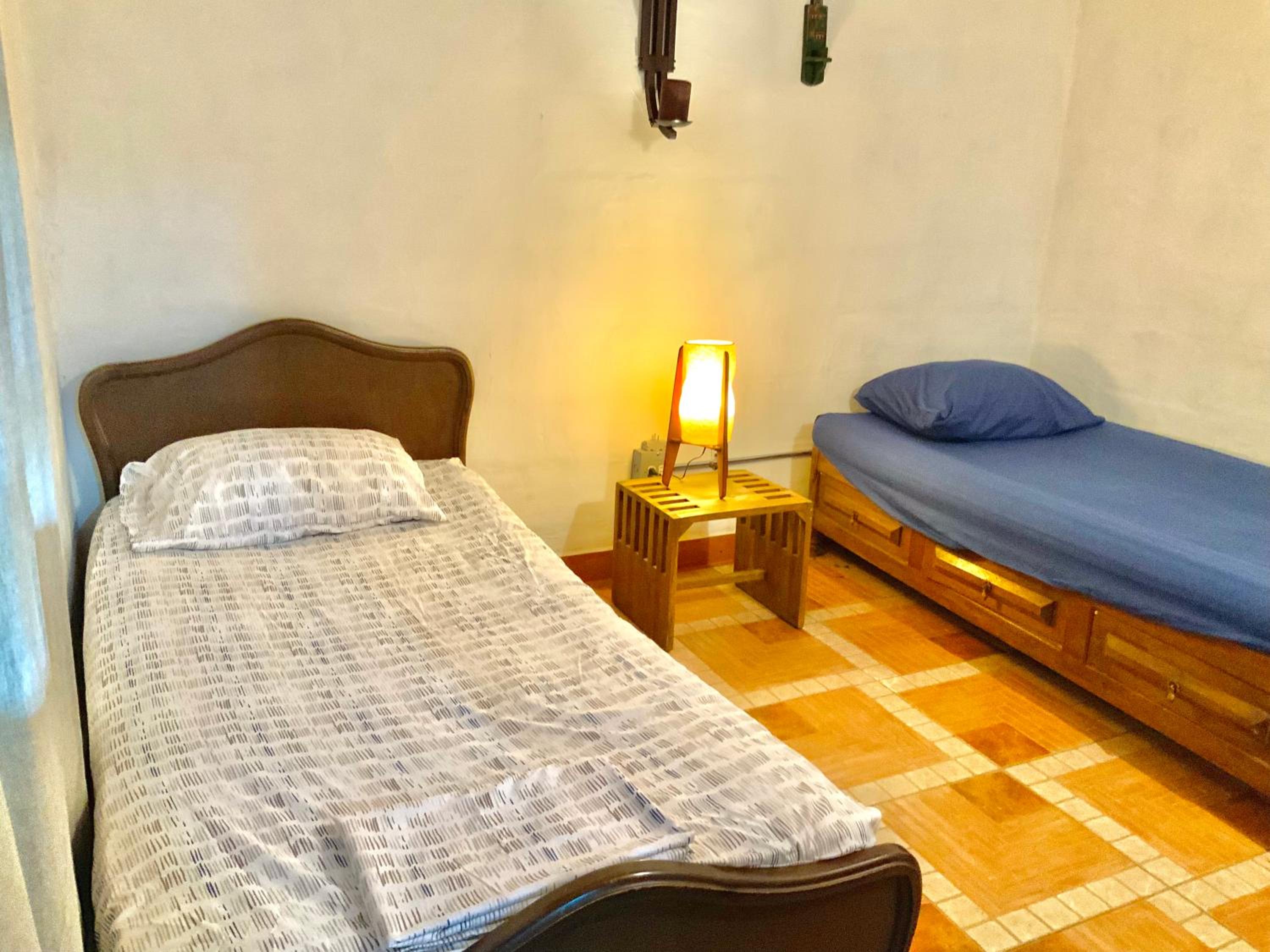 Maravilla de cabaña grupal 5-10 personas parking, wifi, campestre, cercana