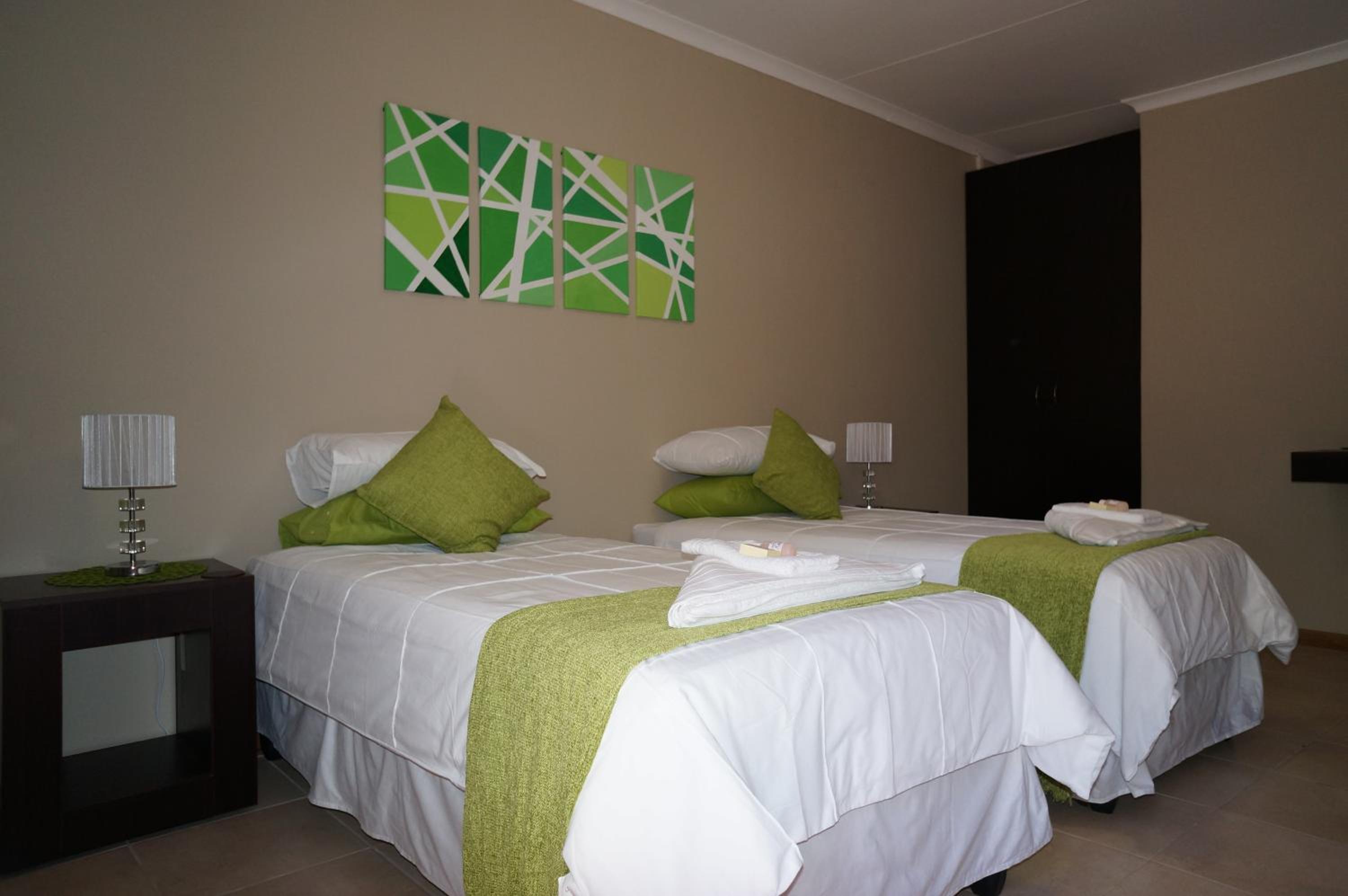 Mckala Guesthouse