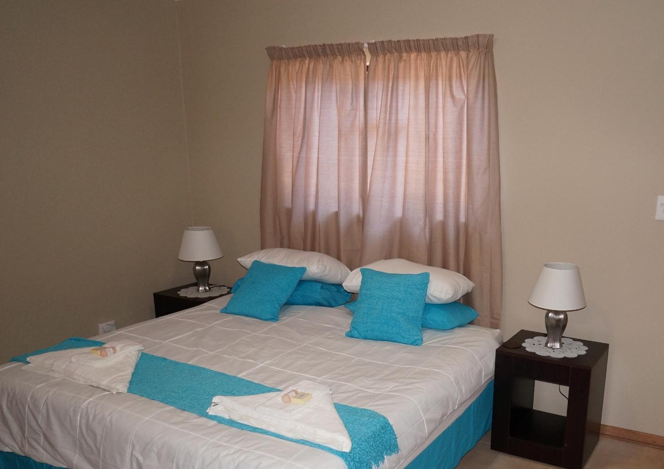 Mckala Guesthouse