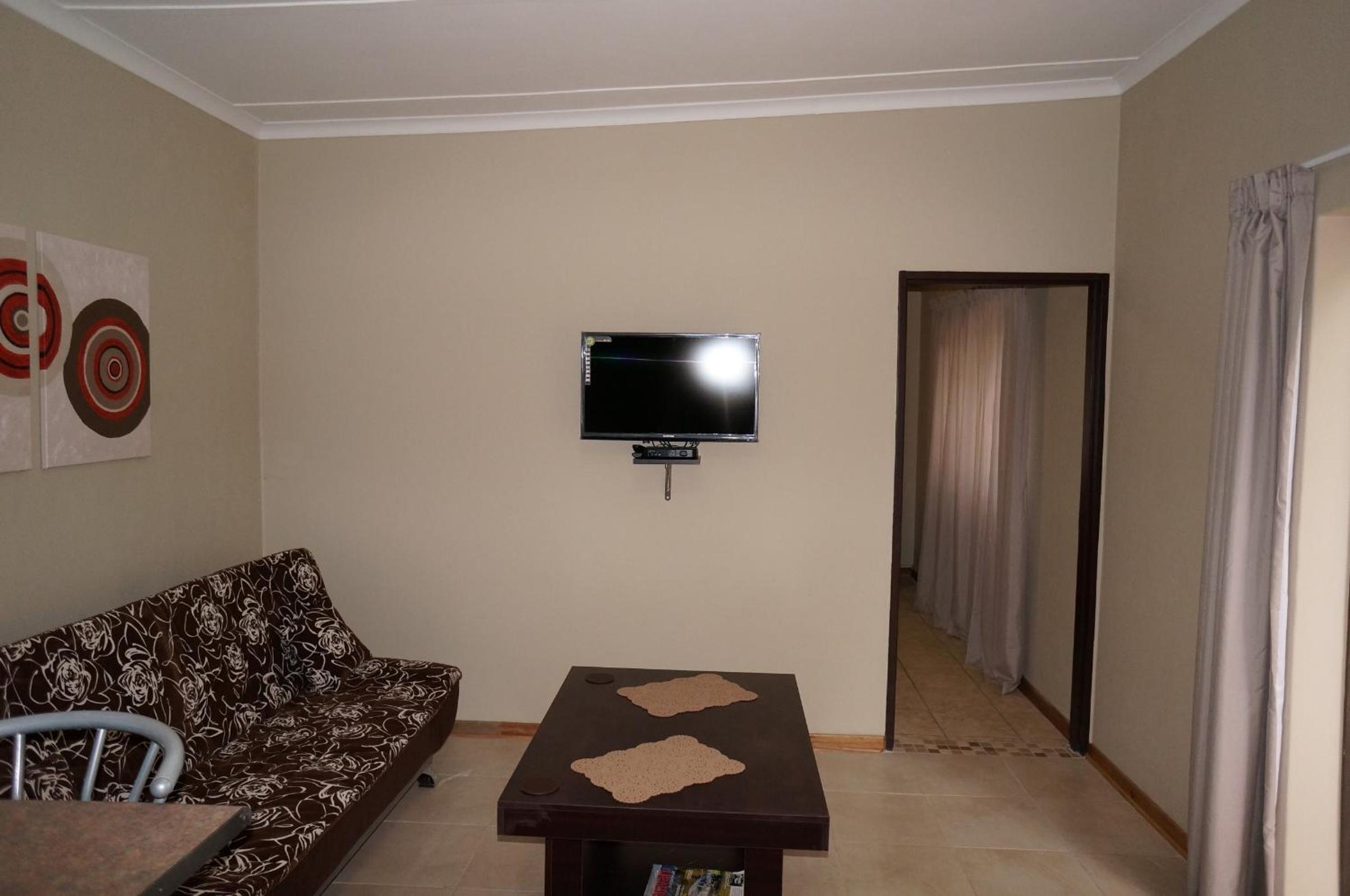 Mckala Guesthouse