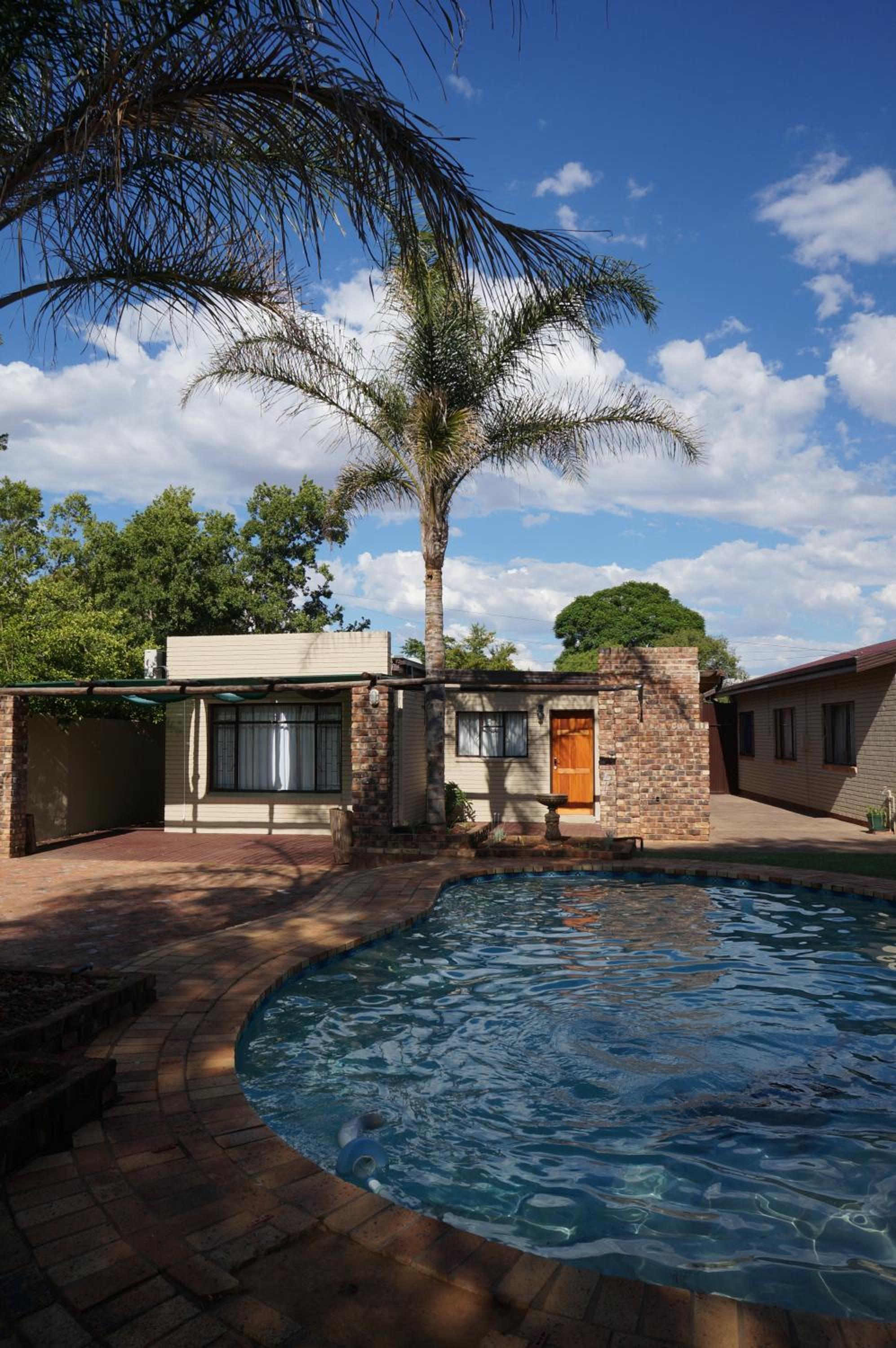Mckala Guesthouse