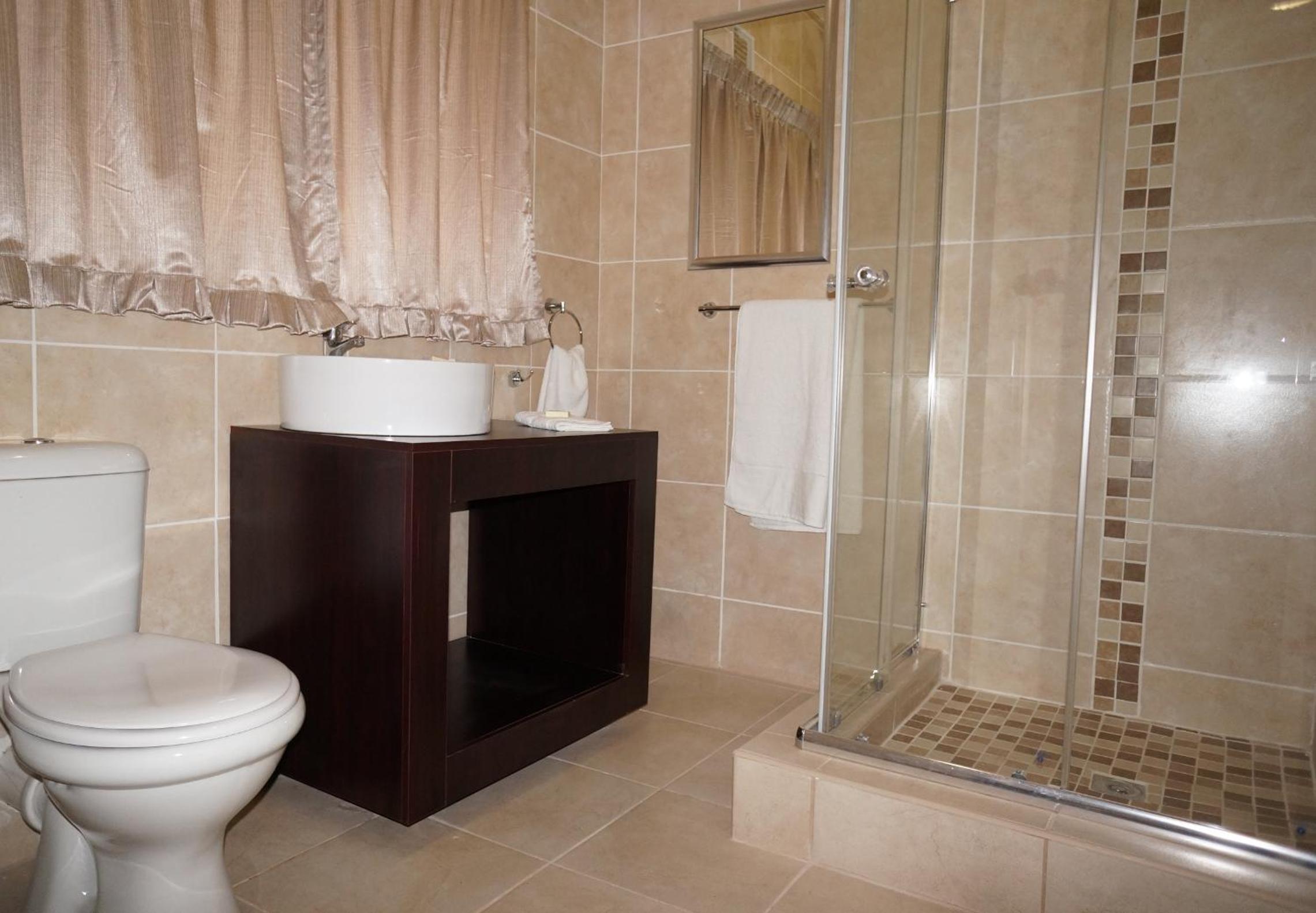 Mckala Guesthouse