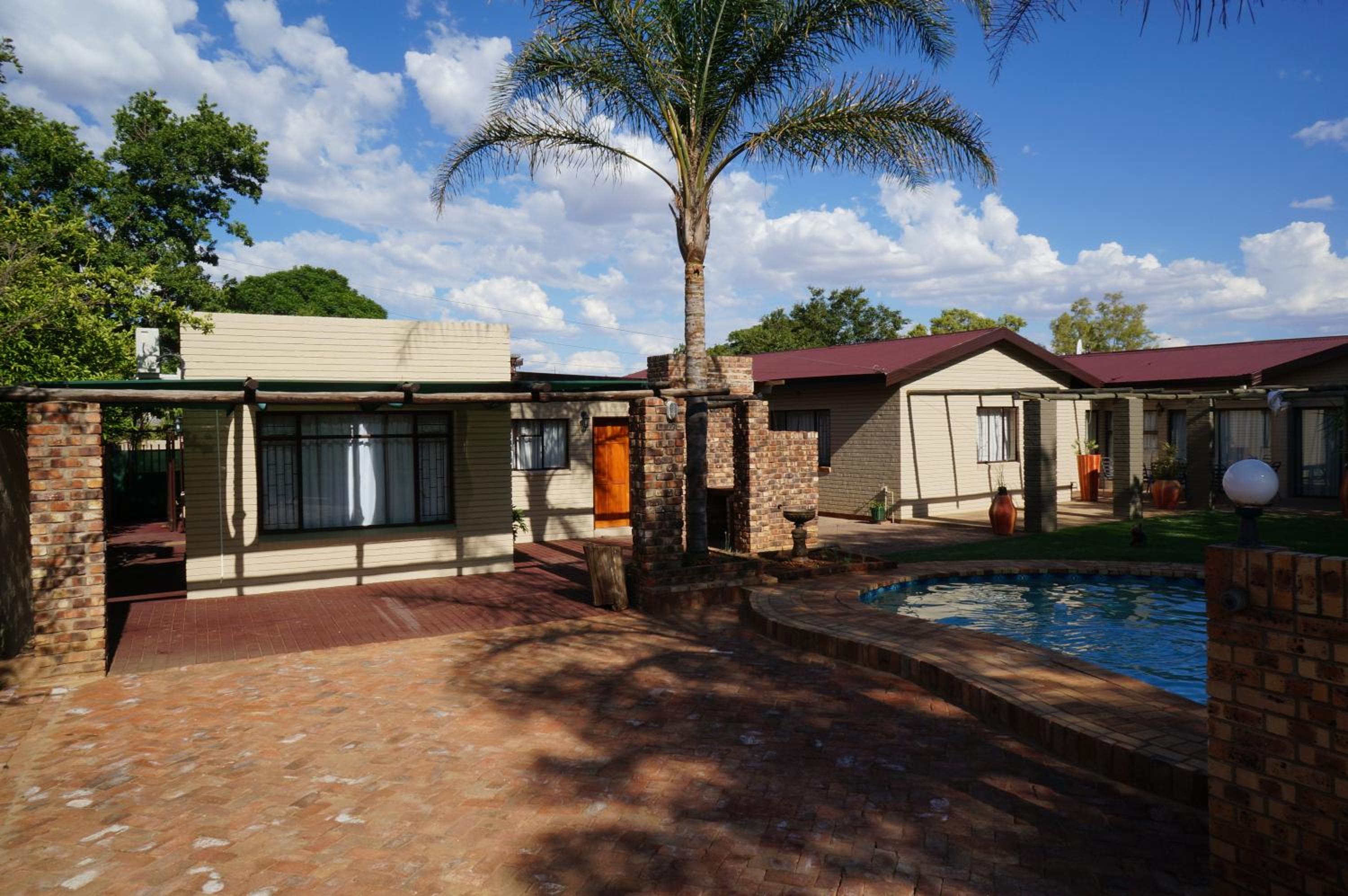 Mckala Guesthouse