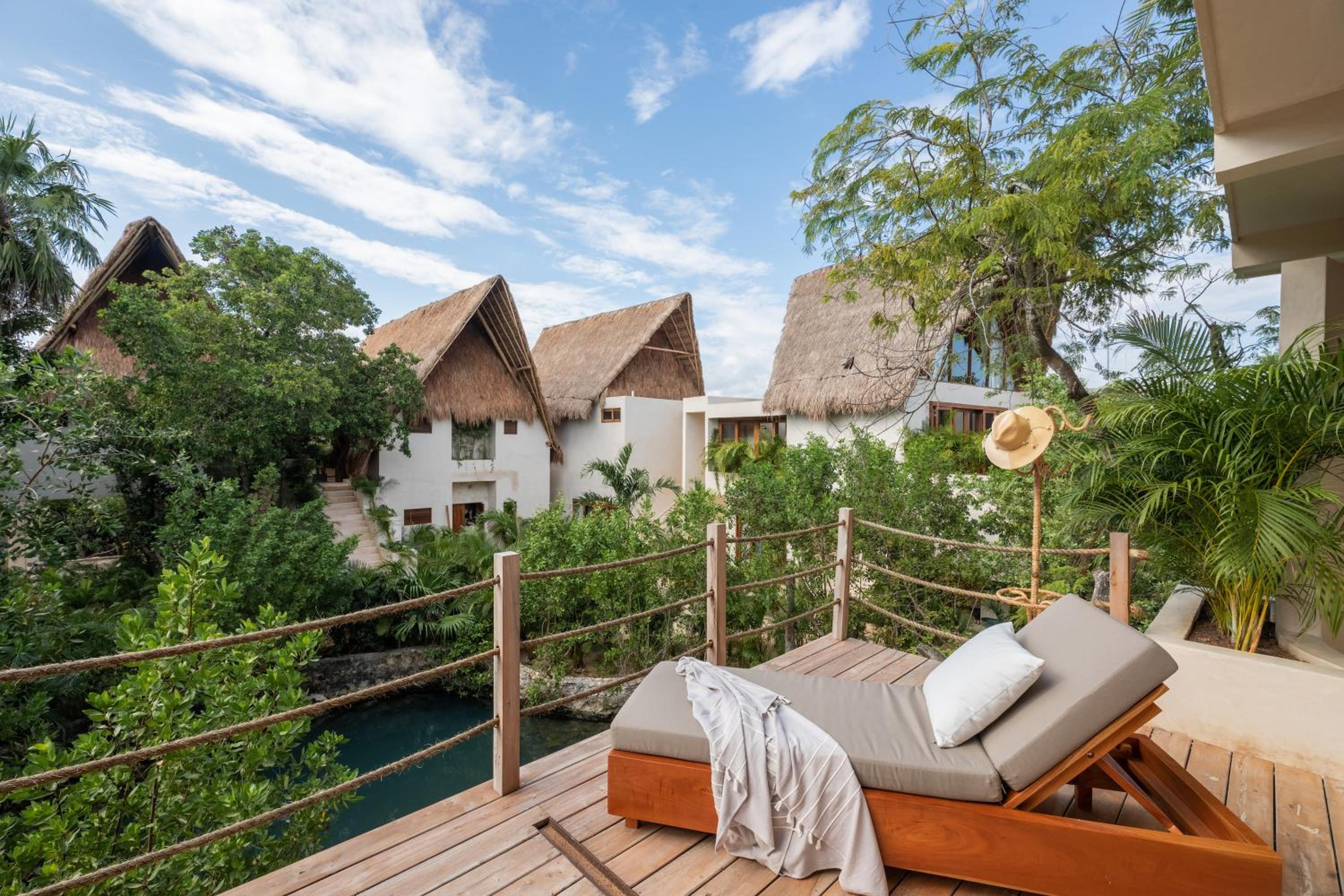 La Valise Tulum, member of Small Luxury Hotels - Property Image 224