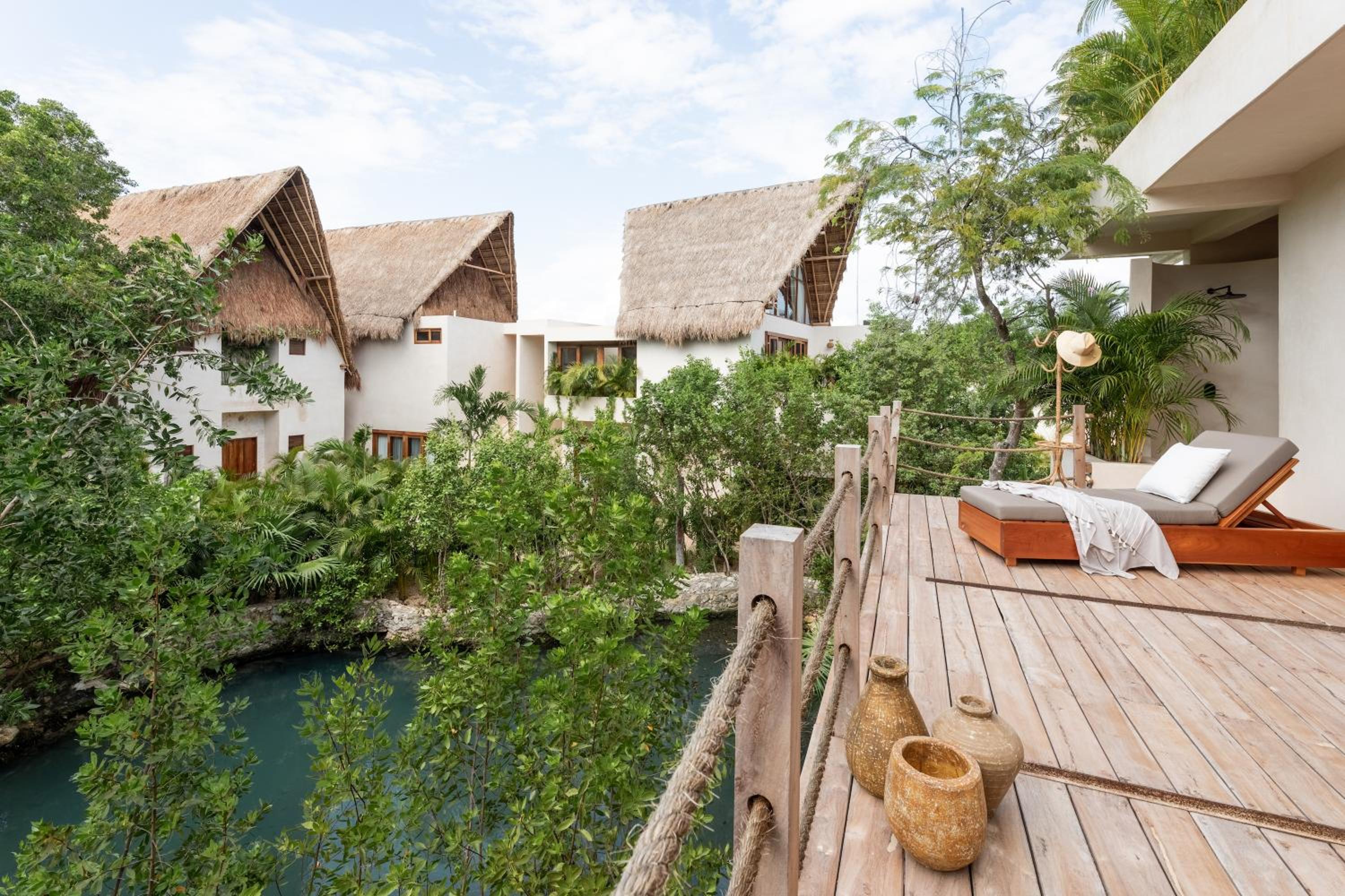 La Valise Tulum, member of Small Luxury Hotels - Property Image 225