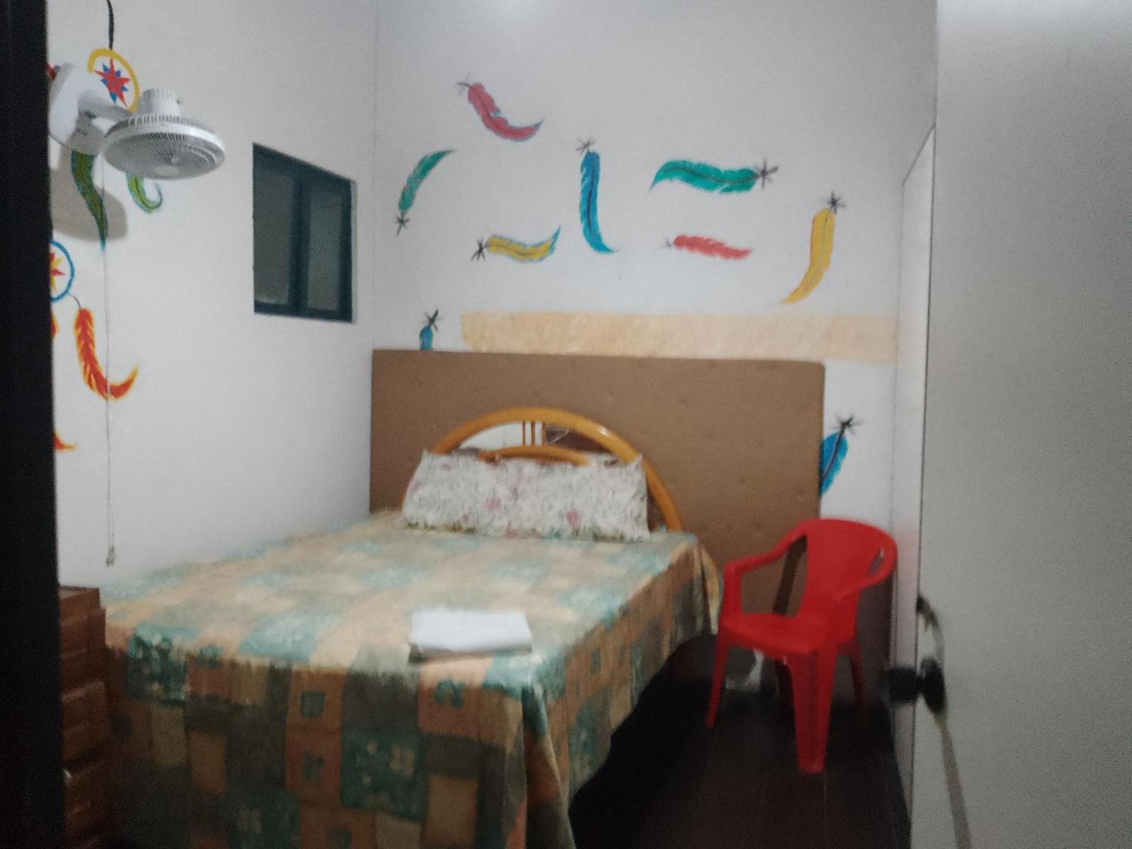 Hostel Torre Bahia