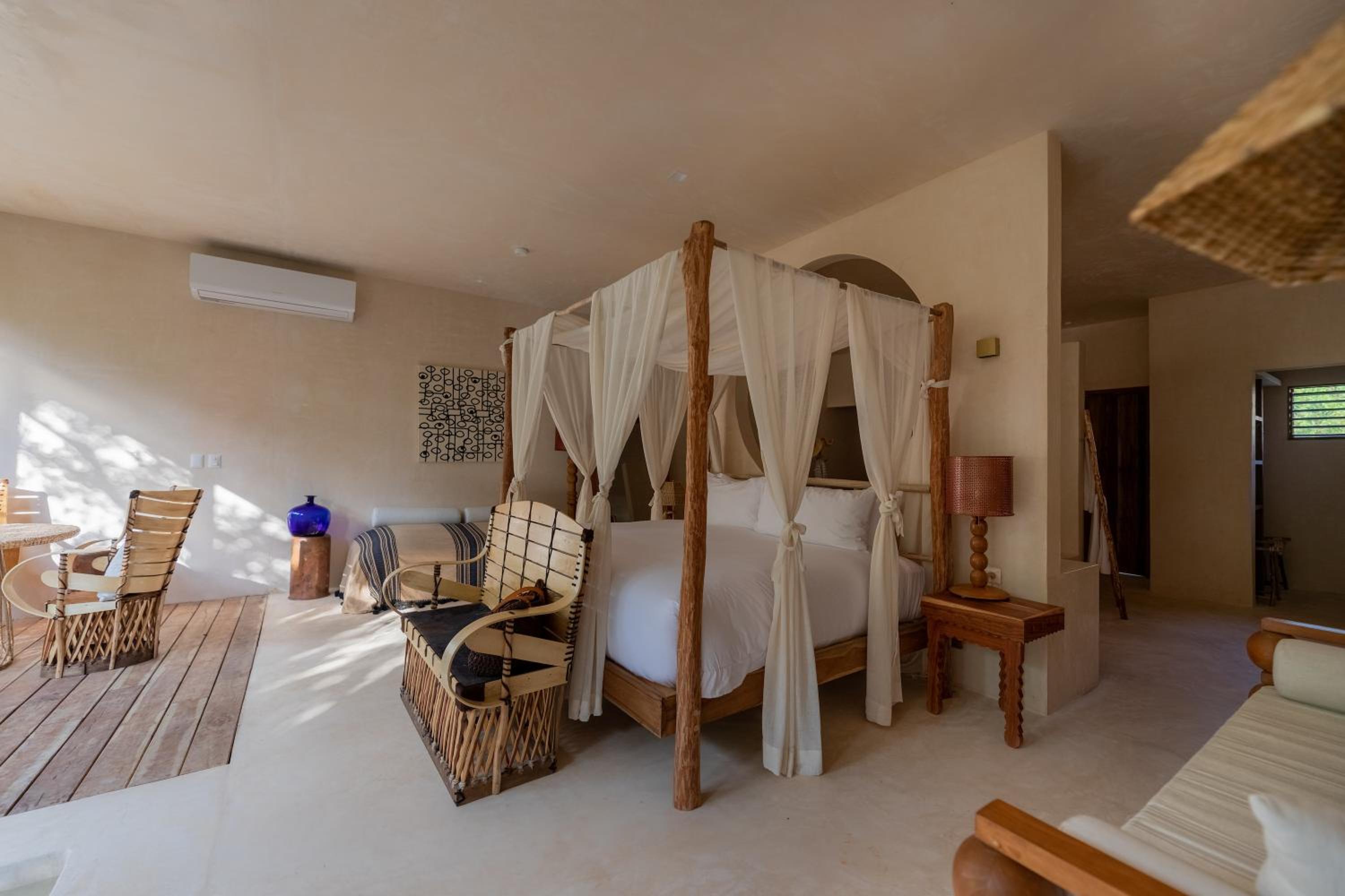 La Valise Tulum, member of Small Luxury Hotels - Property Image 235