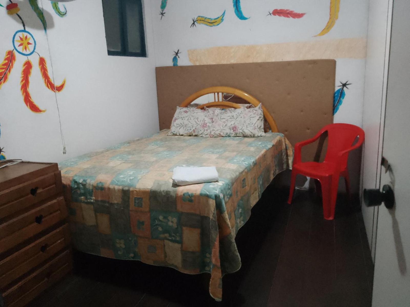 Hostel Torre Bahia