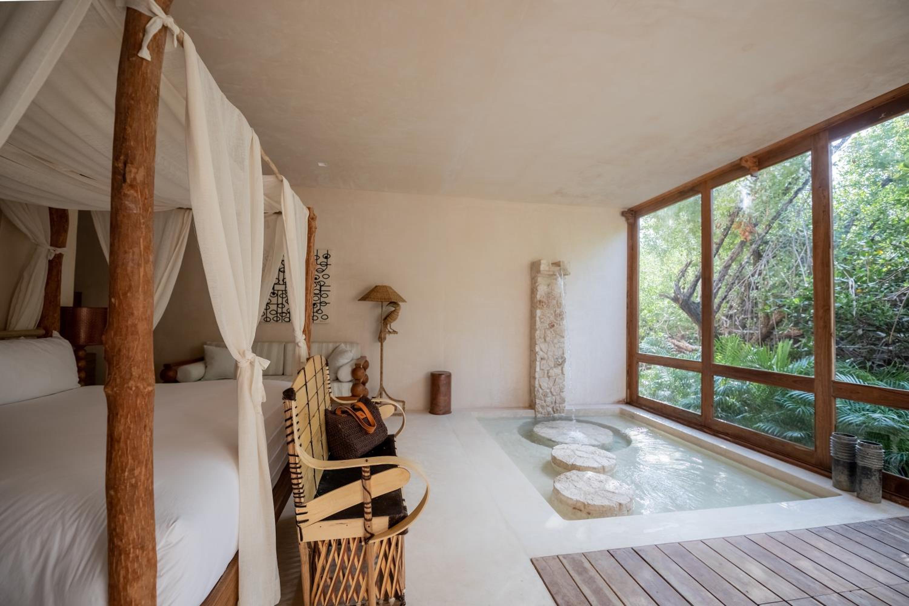 La Valise Tulum, member of Small Luxury Hotels - Property Image 240