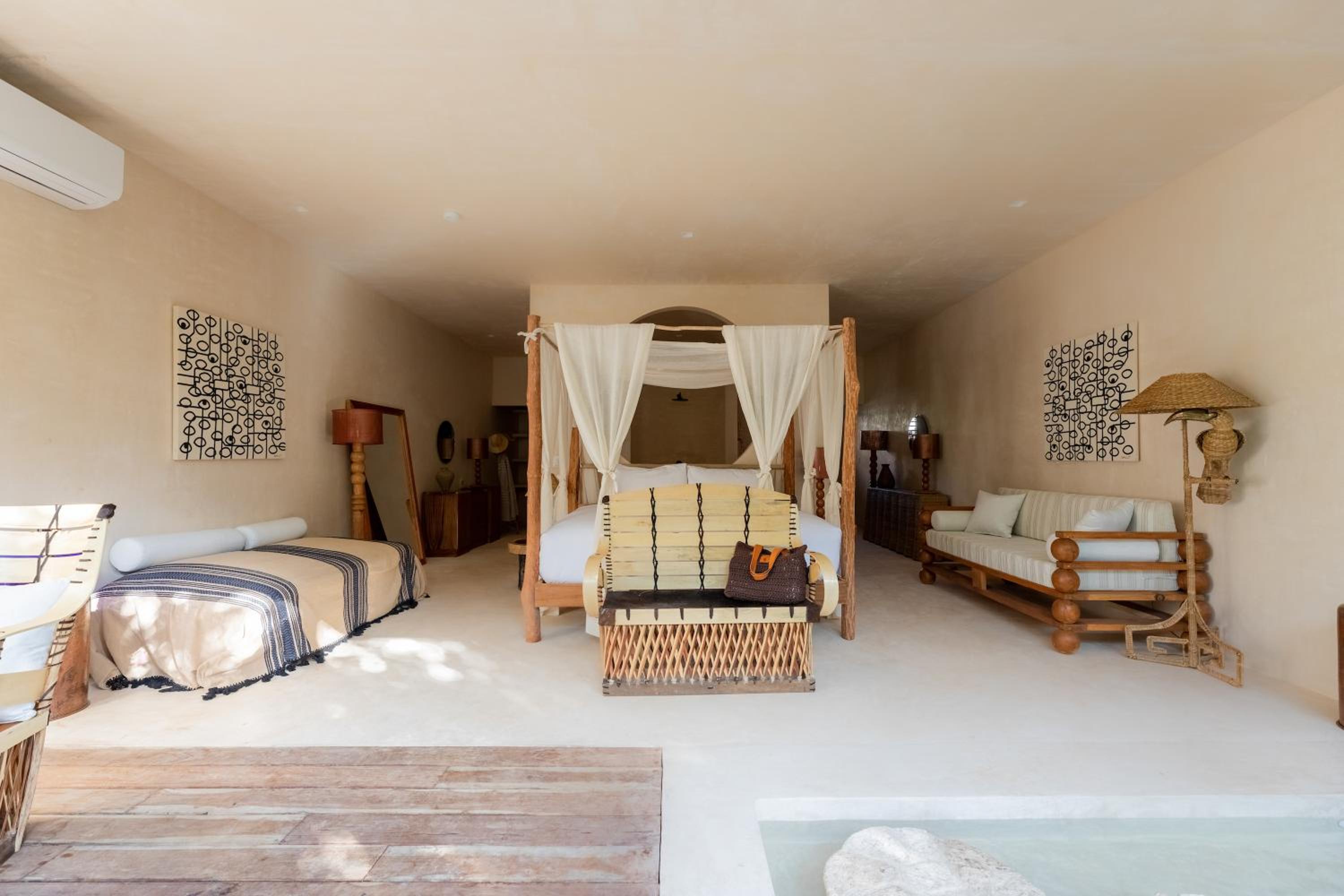 La Valise Tulum, member of Small Luxury Hotels - Property Image 248