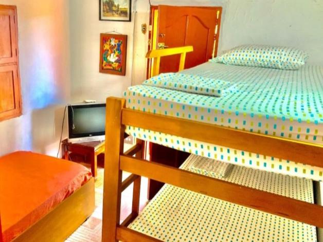 Maravilla de cabaña grupal 5-10 personas parking, wifi, campestre, cercana