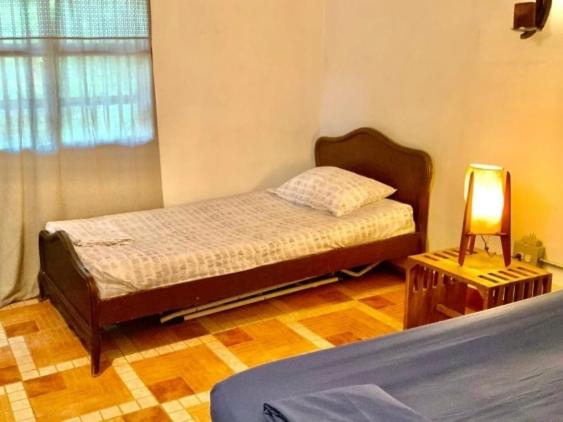 Maravilla de cabaña grupal 5-10 personas parking, wifi, campestre, cercana