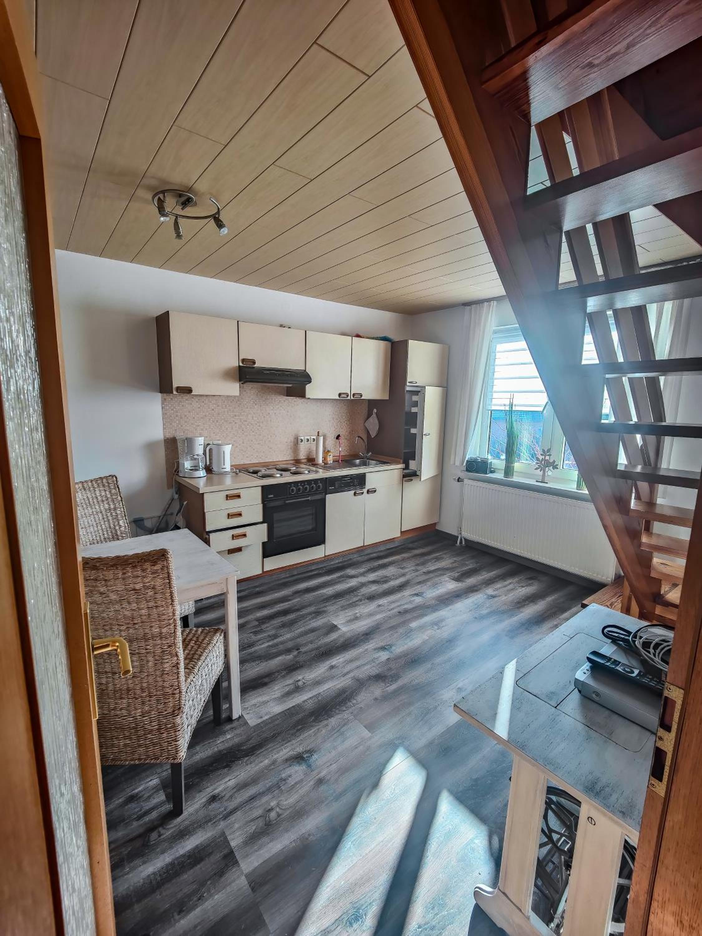 Strandhaus Scherko