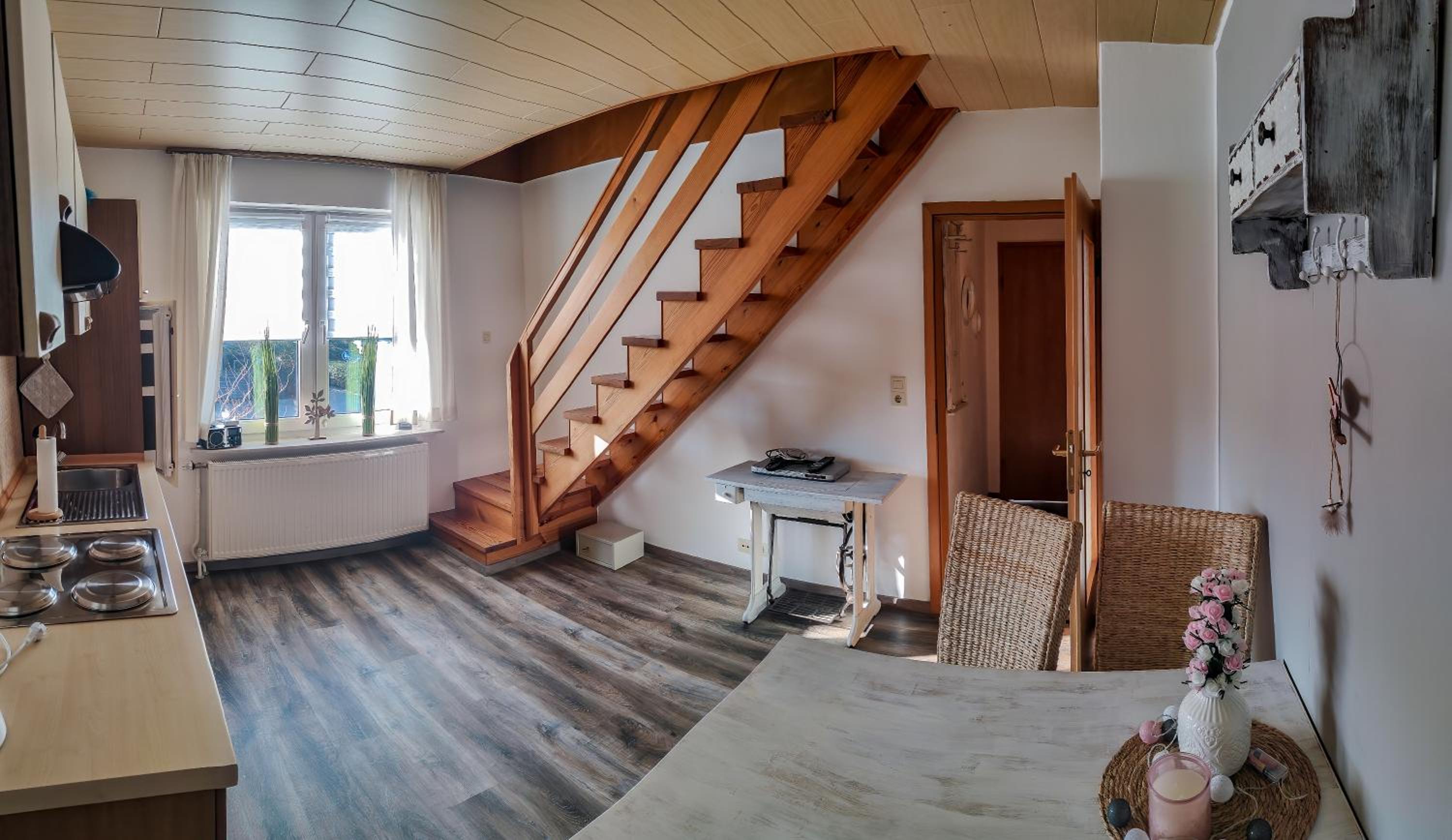 Strandhaus Scherko