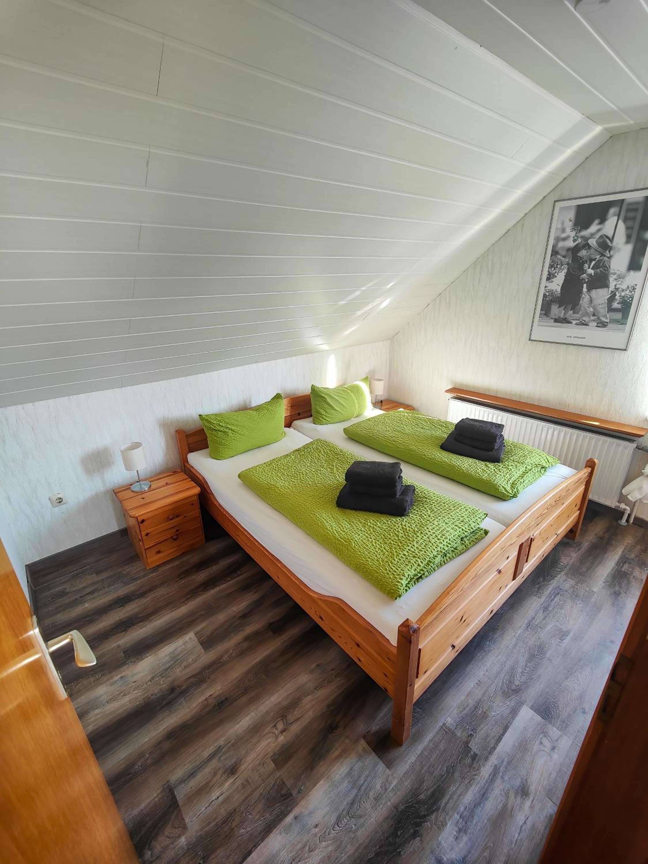 Strandhaus Scherko