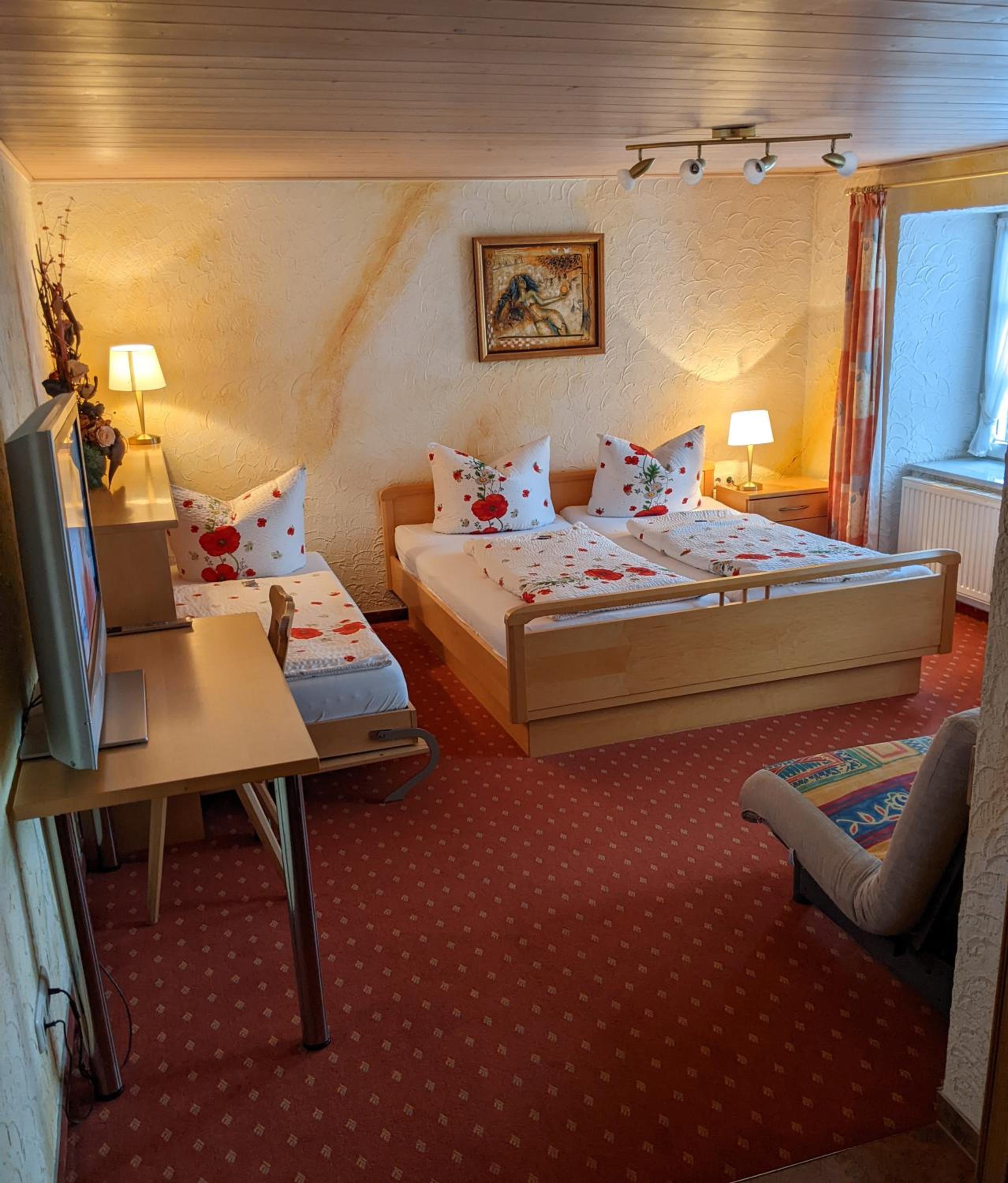 Gasthof Adler — 12