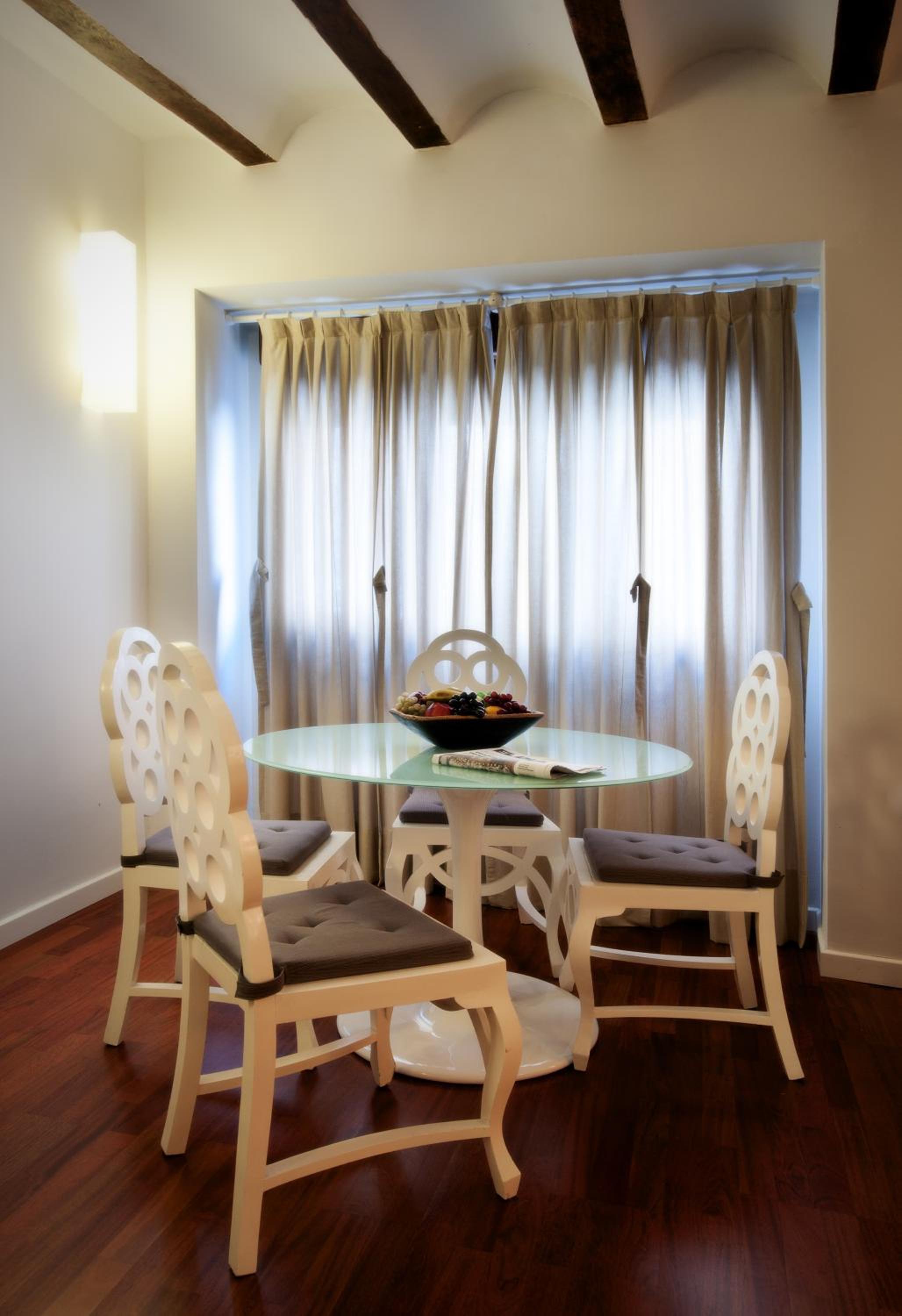 Apartamentos Abad Toledo