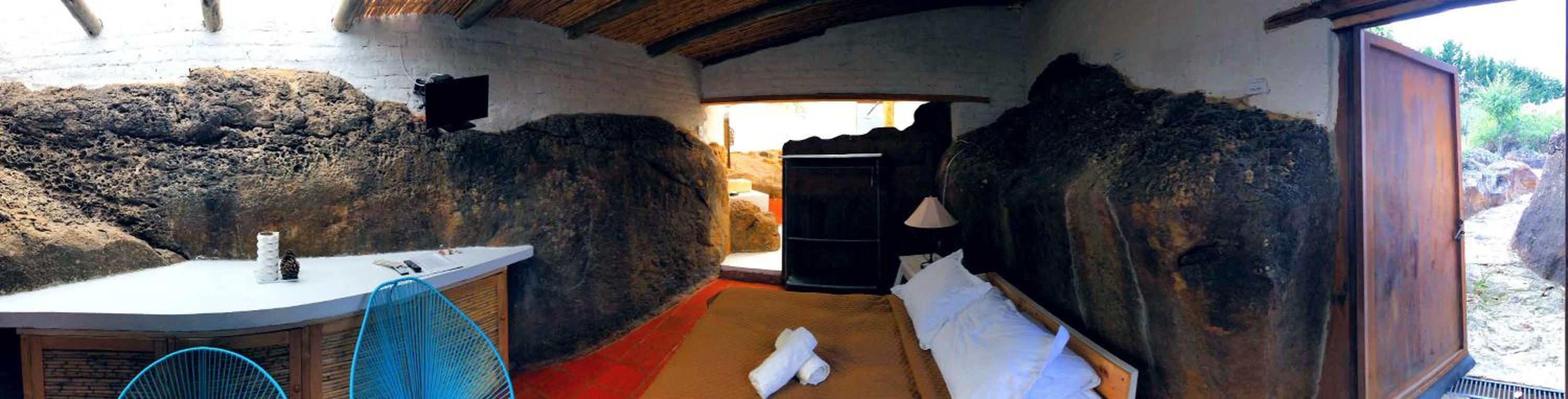 El Hayuelo Ecolodge