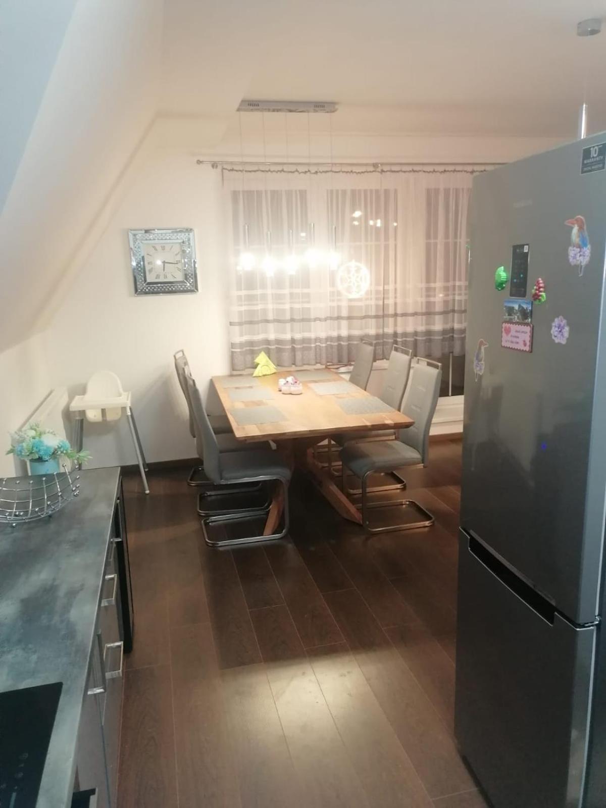 PAULINA Apartments view 2