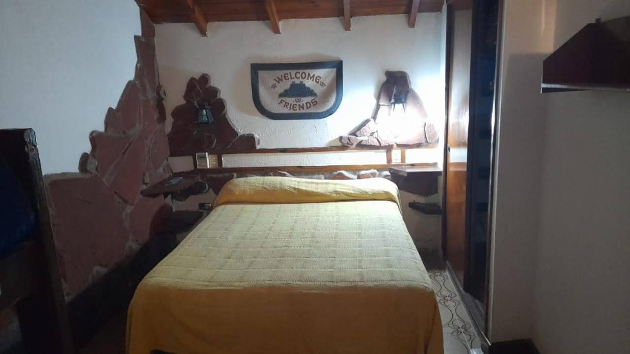 la posada del sol