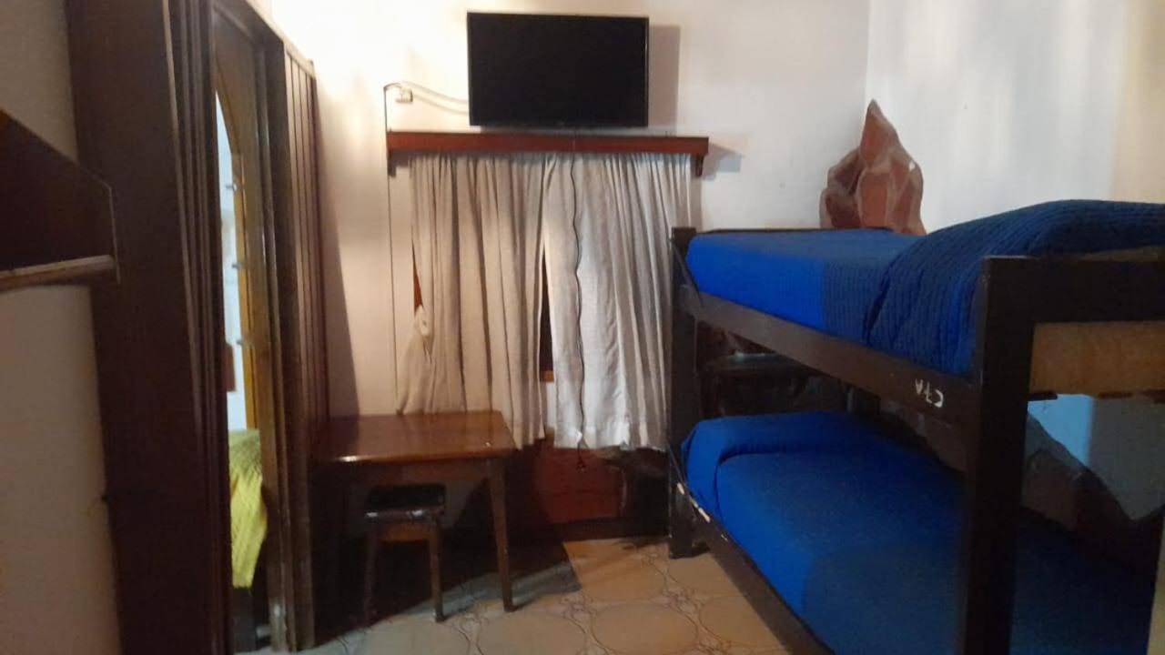 la posada del sol