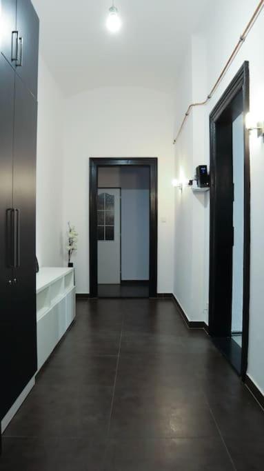 Modern Apartment in the Center of Prague