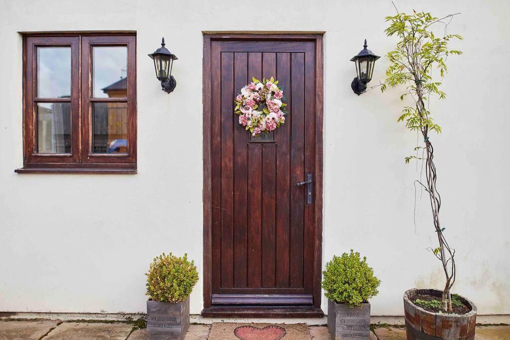 Bentra - Boutique Cottage at Harrys Cottages view 5