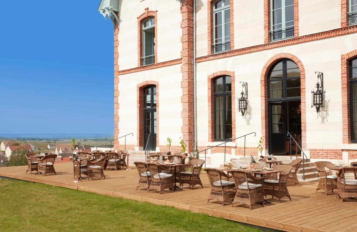 Château de Sacy 2
