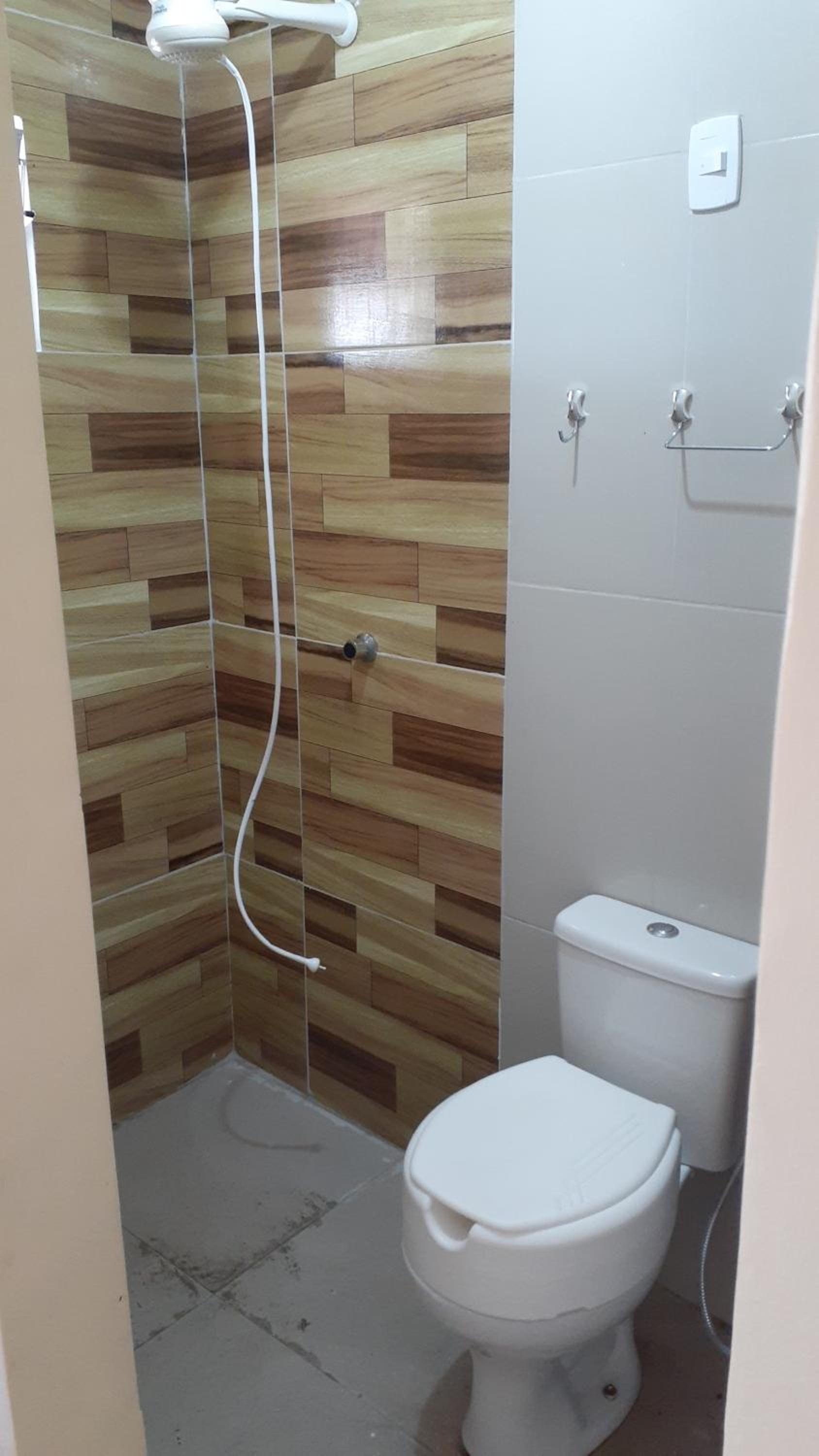 Casa clima de montanha