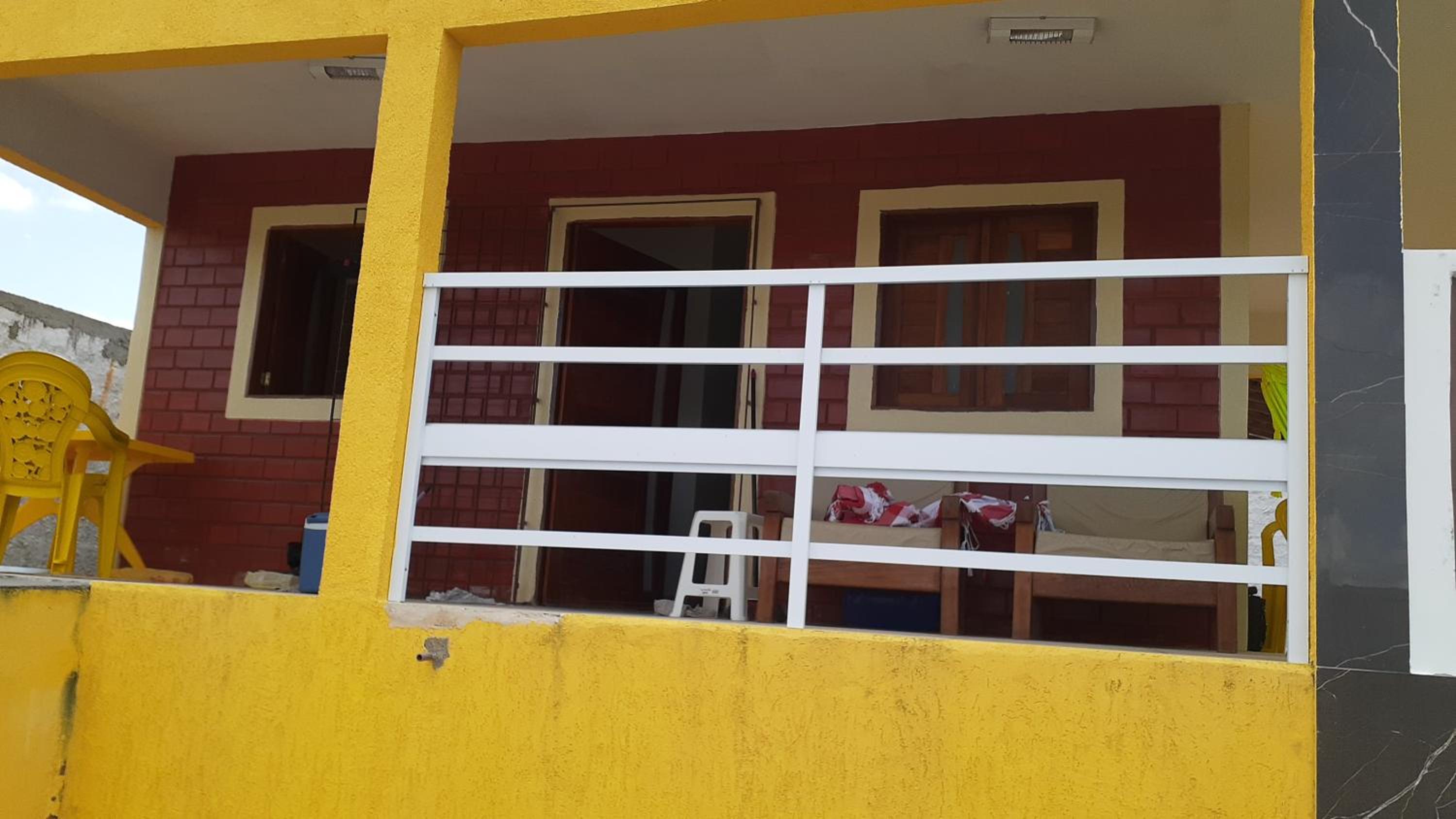 Casa clima de montanha