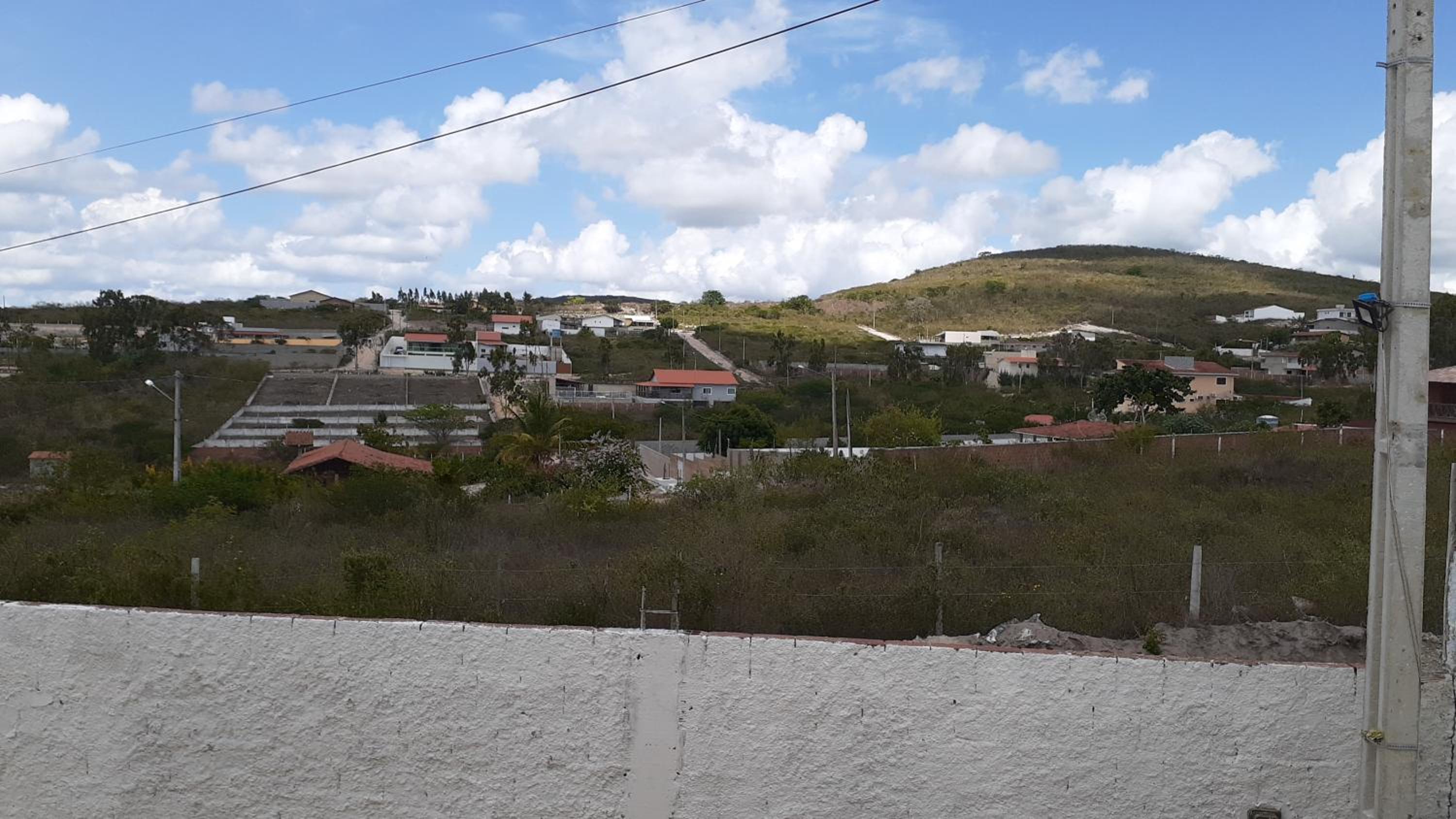 Casa clima de montanha