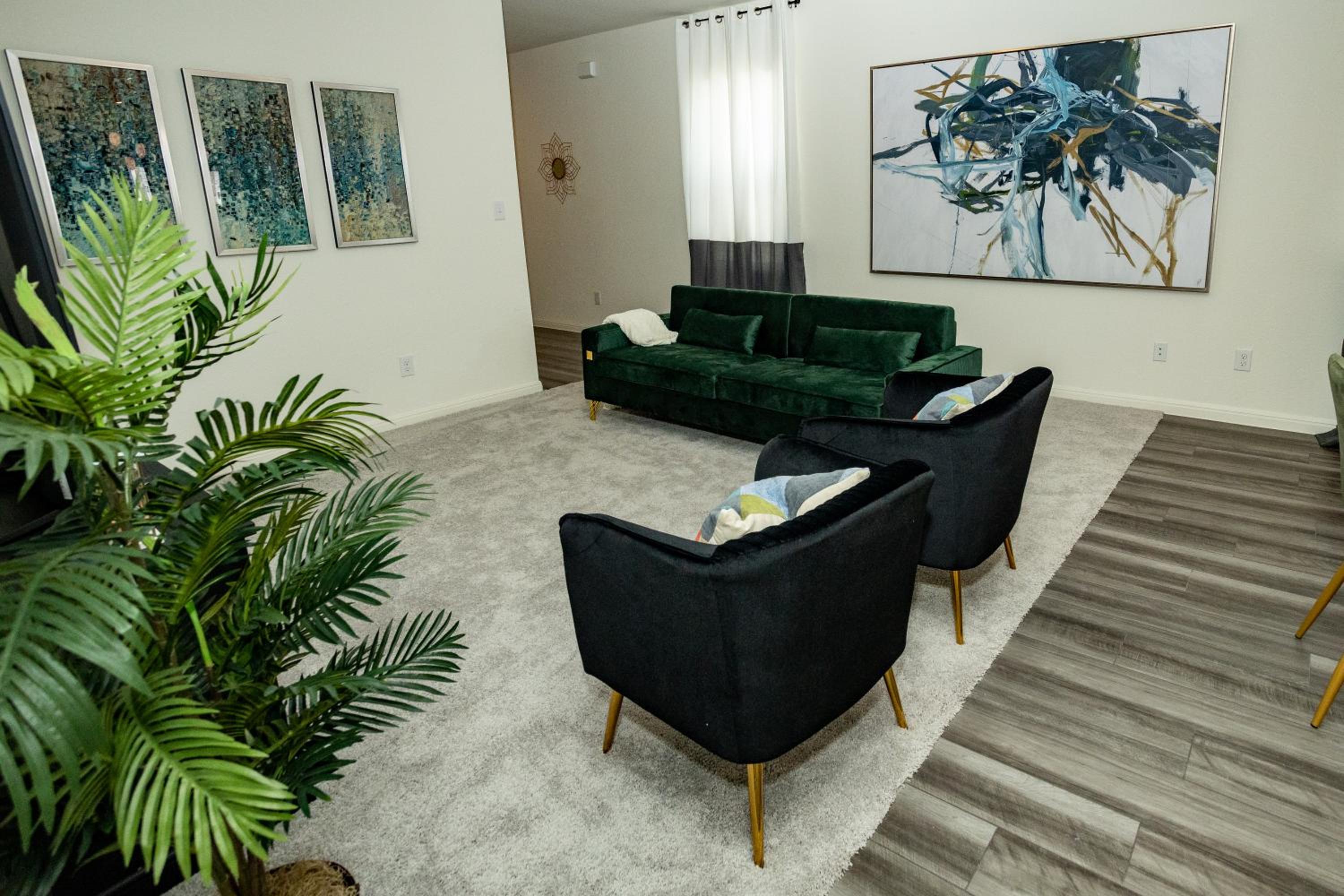 lounge