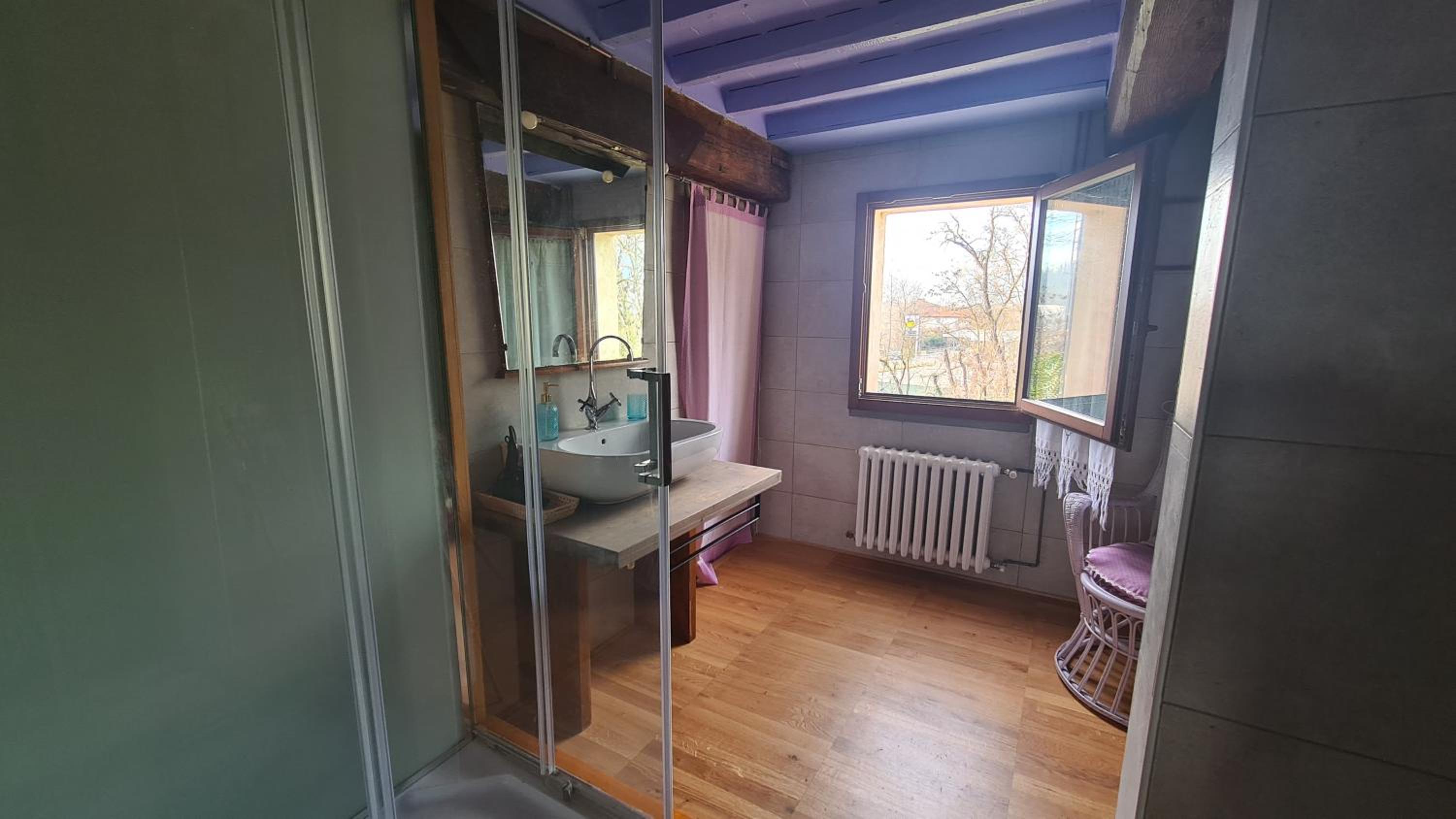 La Maison Deux view 3