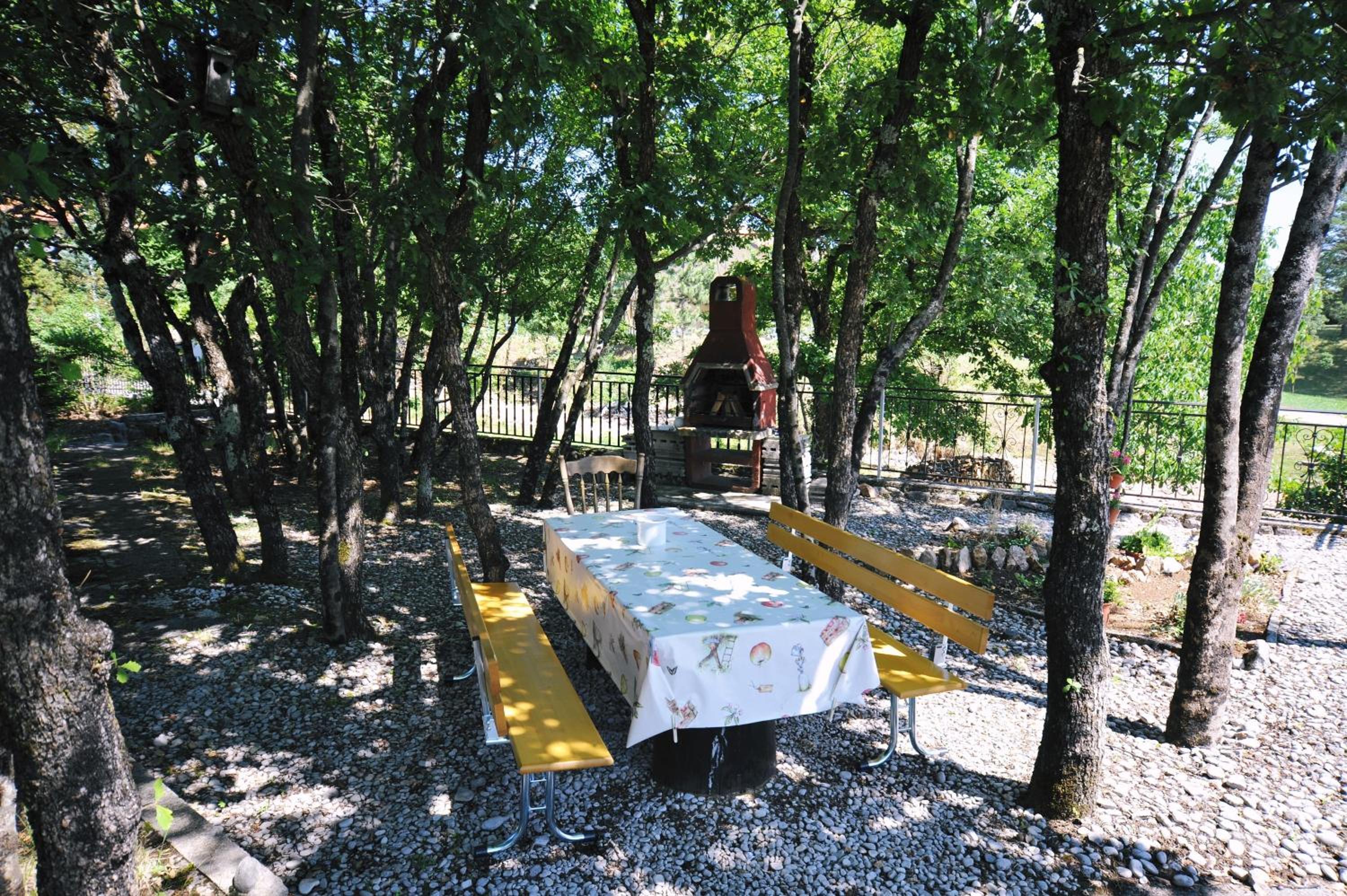Guesthouse Rutar