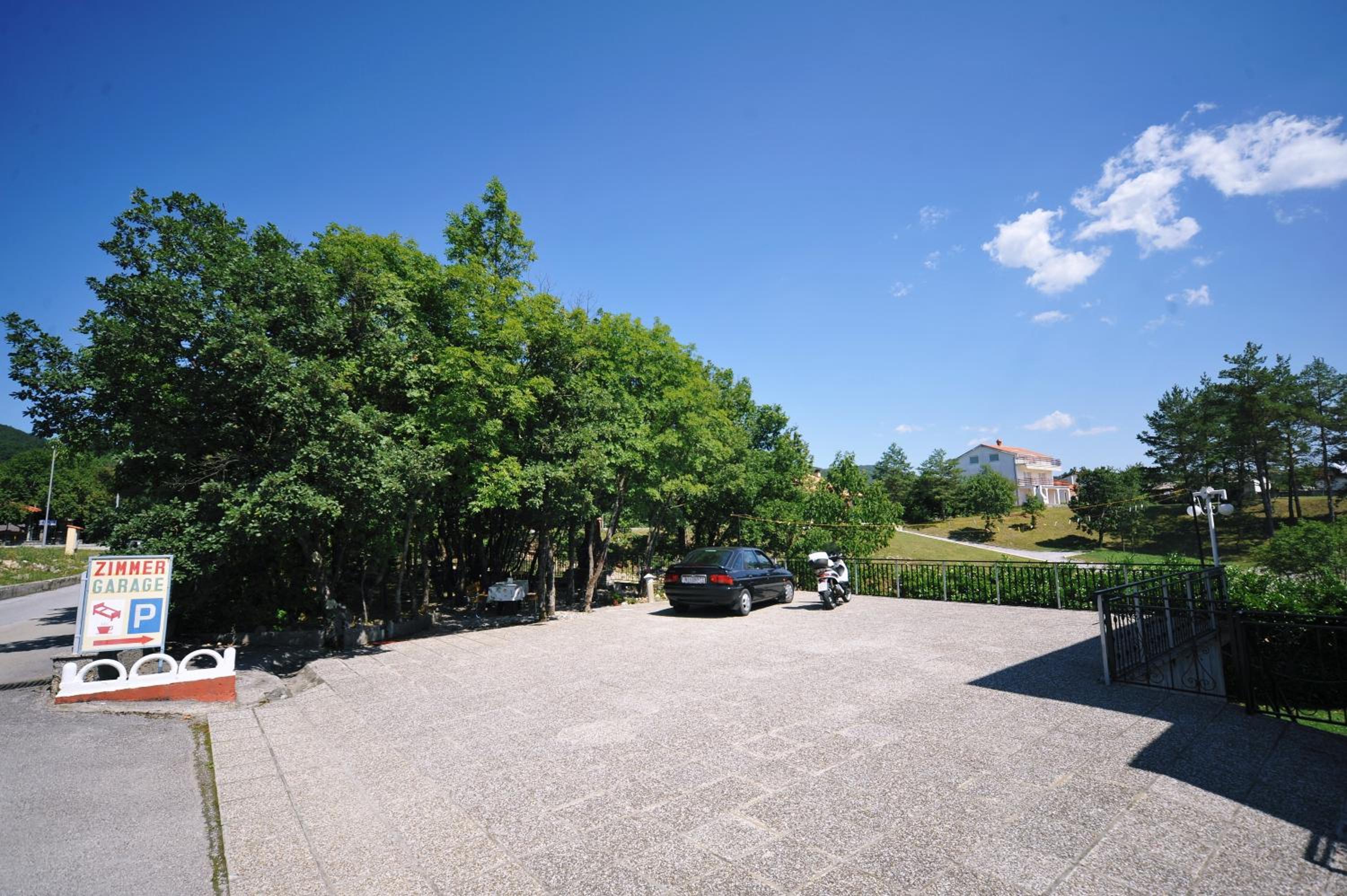 Guesthouse Rutar