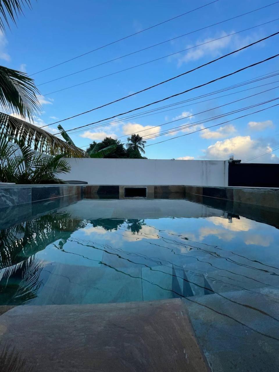 Bungalow Enjoy