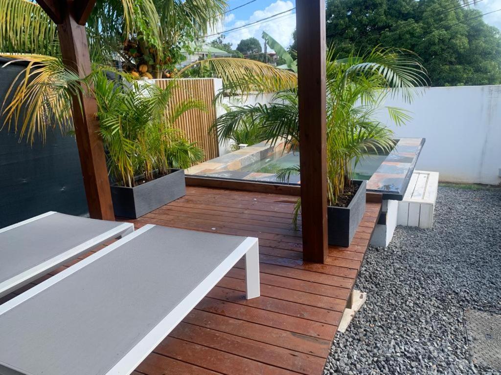 Bungalow Enjoy