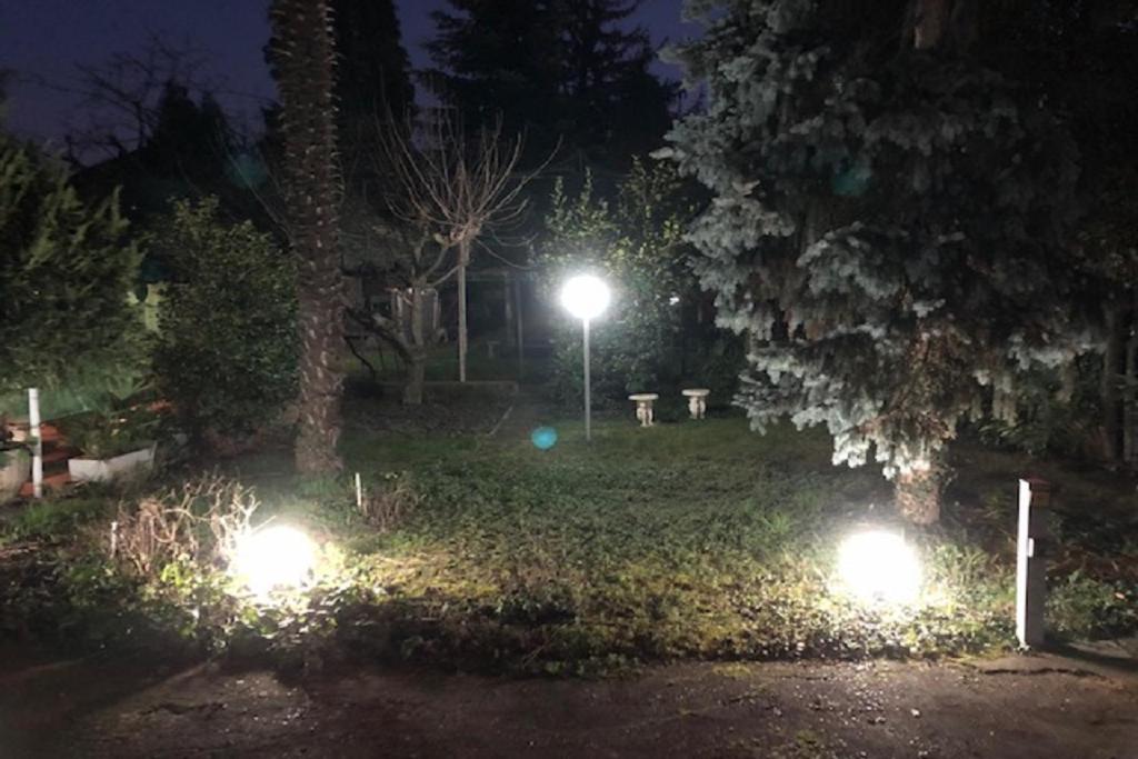 Casa Stella Malpensa