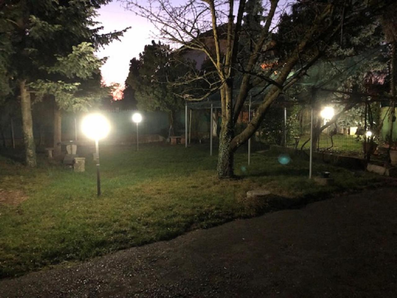 Casa Stella Malpensa