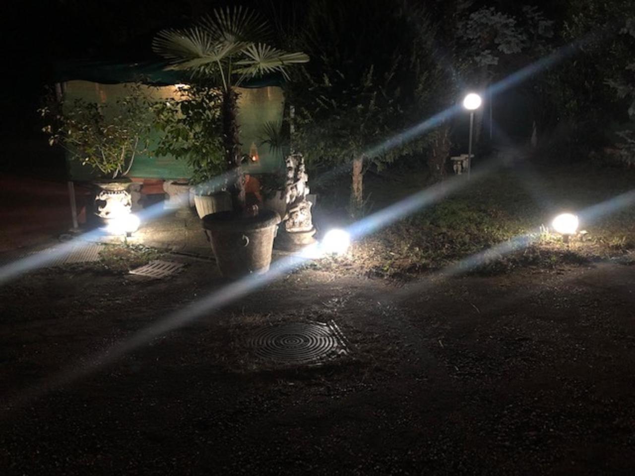 Casa Stella Malpensa