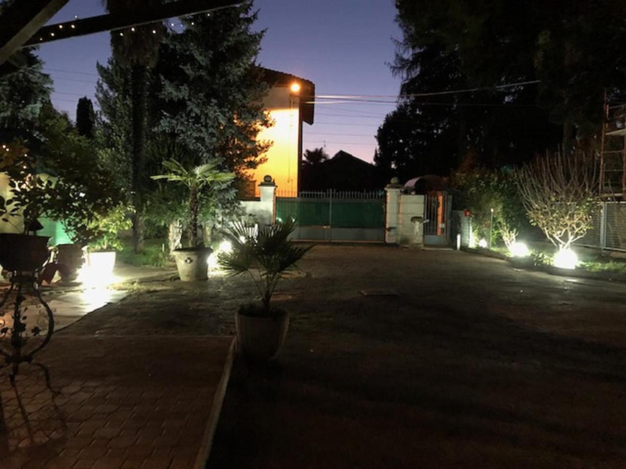Casa Stella Malpensa